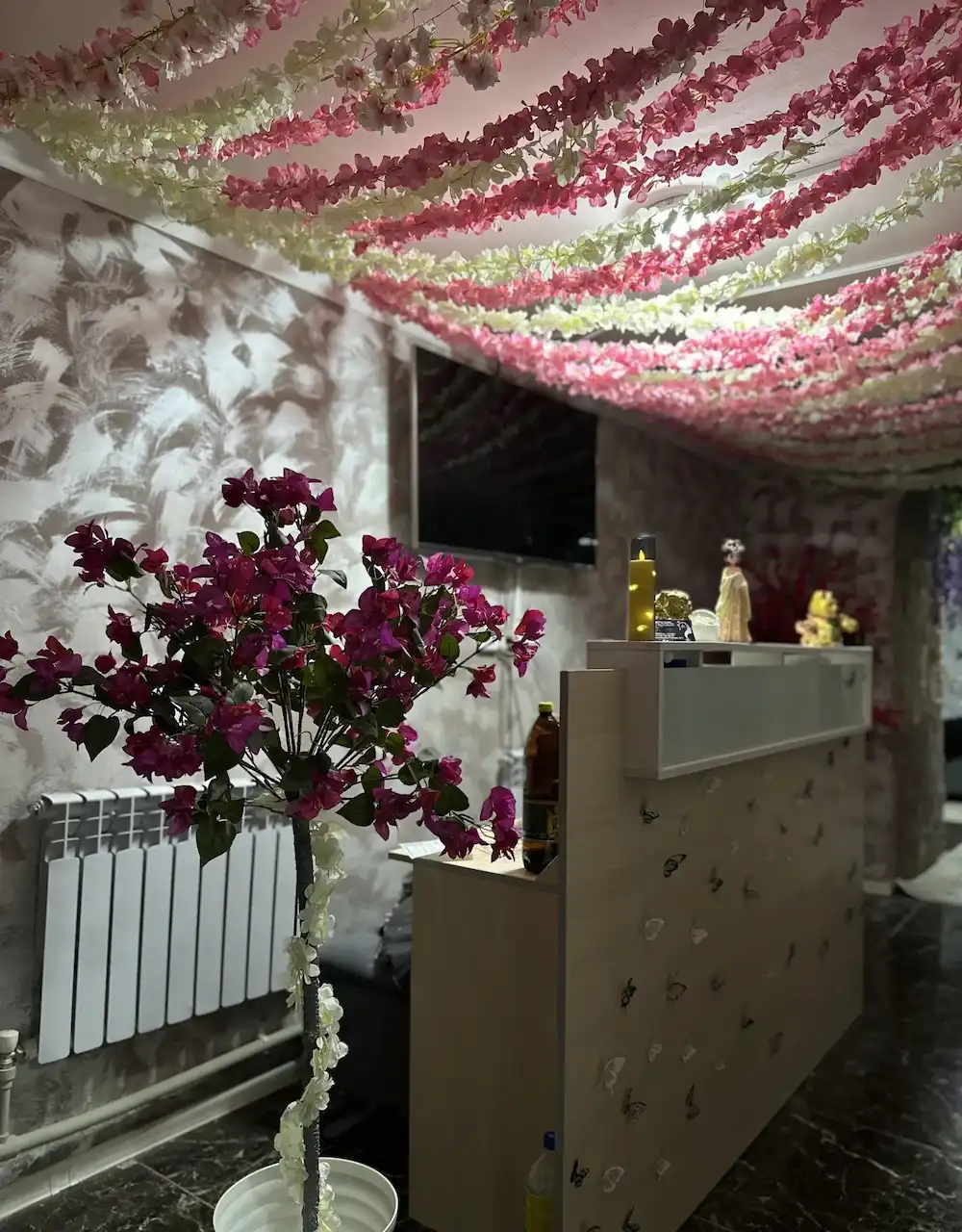 Подарочные сертификаты General Thai Spa Астана – лучший подарок, General-thai-spa.kz