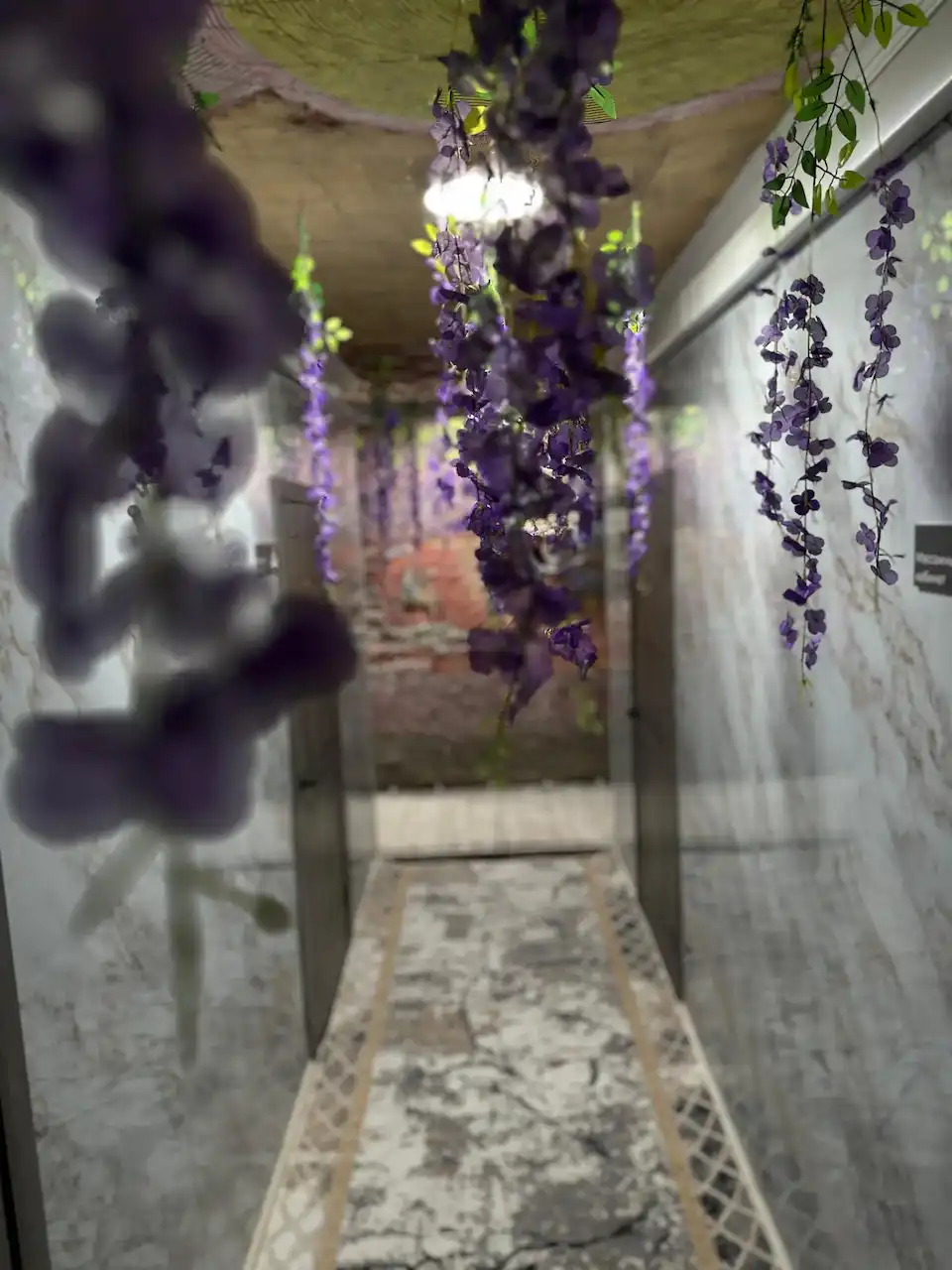 General Thai Spa Астана – зона отдыха, уют, General-thai-spa.kz