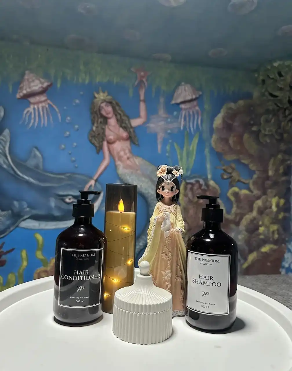 Спа-программы в General Thai Spa Астана – премиальный уход, расслабление, General-thai-spa.kz