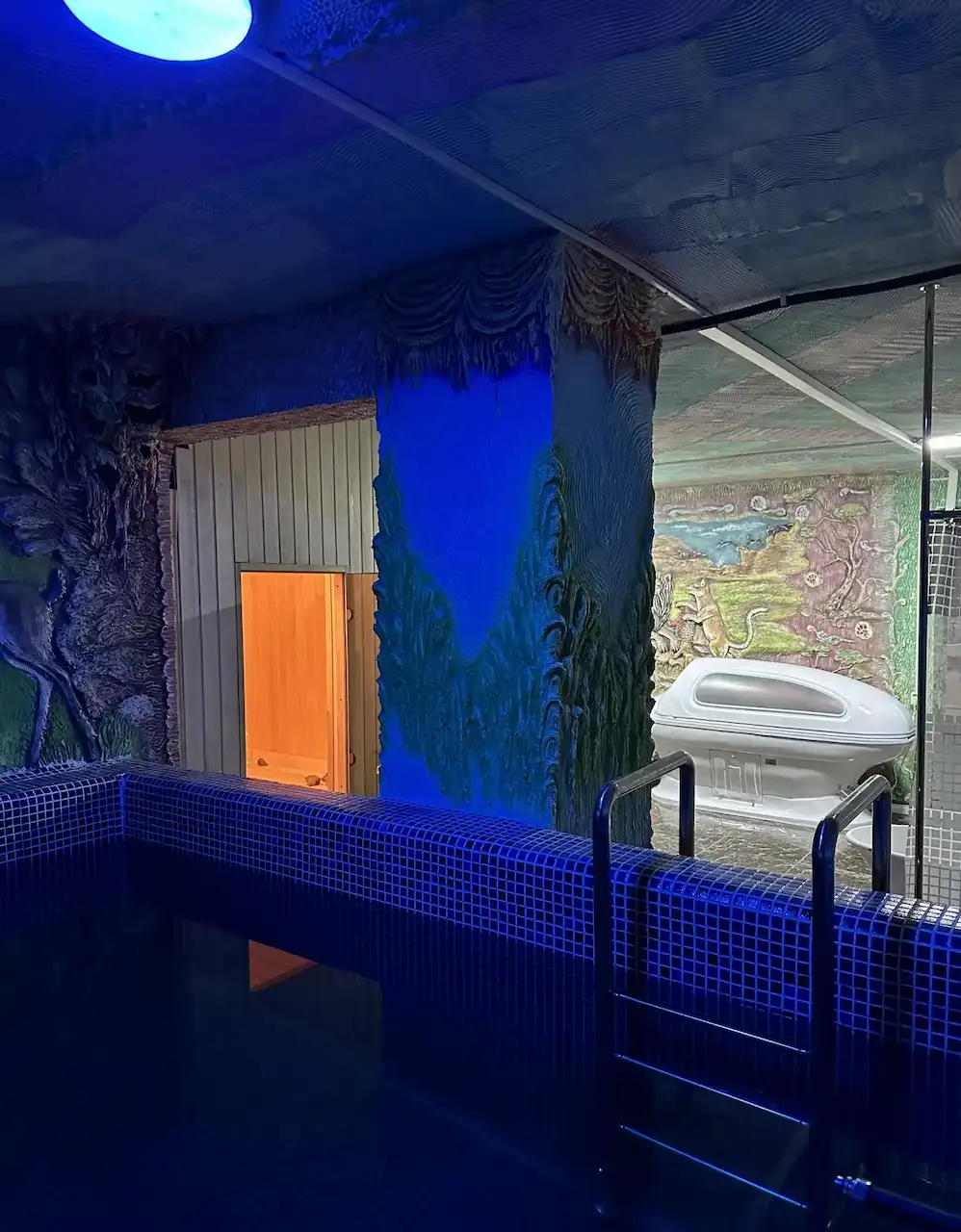 Абонементы на массаж в General Thai Spa Астана – выгодные предложения, General-thai-spa.kz